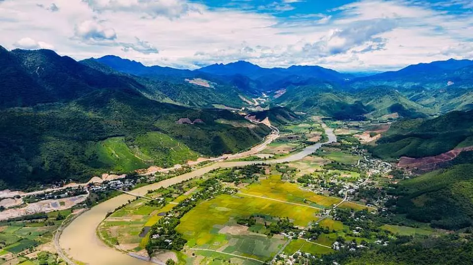 CYCLING TOUR: LEGENDS OF THE HO CHI MINH TRAIL & CENTRAL COAST SYMPHONY 10 DAYS